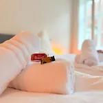Dreamzzz L Perfekt Fuer Familien & Paare L Innenstadt L Parkhaus 100 Meter Apartament