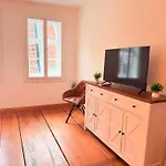 Dreamzzz L Perfekt Fuer Familien & Paare L Innenstadt L Parkhaus 100 Meter Apartament *
