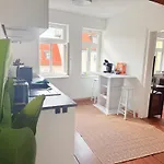 Dreamzzz L Perfekt Fuer Familien & Paare L Innenstadt L Parkhaus 100 Meter * Coburg