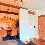 Apartament Dreamzzz L Perfekt Fuer Familien & Paare L Innenstadt L Parkhaus 100 Meter