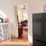 Apartament Dreamzzz L Perfekt Fuer Familien & Paare L Innenstadt L Parkhaus 100 Meter Coburg