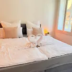 Apartament Dreamzzz L Perfekt Fuer Familien & Paare L Innenstadt L Parkhaus 100 Meter *