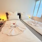 Dreamzzz L Perfekt Fuer Familien & Paare L Innenstadt L Parkhaus 100 Meter Apartament