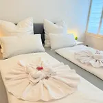 Apartament Dreamzzz L Perfekt Fuer Familien & Paare L Innenstadt L Parkhaus 100 Meter
