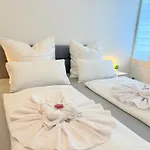 Dreamzzz L Perfekt Fuer Familien & Paare L Innenstadt L Parkhaus 100 Meter * Coburg