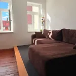 Apartament Dreamzzz L Perfekt Fuer Familien & Paare L Innenstadt L Parkhaus 100 Meter Coburg