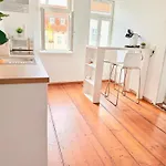 Dreamzzz L Perfekt Fuer Familien & Paare L Innenstadt L Parkhaus 100 Meter * Coburg