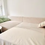Dreamzzz L Perfekt Fuer Familien & Paare L Innenstadt L Parkhaus 100 Meter