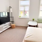 Dreamzzz L Perfekt Fuer Familien & Paare L Innenstadt L Parkhaus 100 Meter Apartament