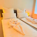 Dreamzzz L Perfekt Fuer Familien & Paare L Innenstadt L Parkhaus 100 Meter *
