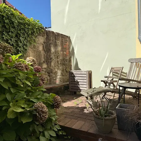 Dreamzzz L Perfekt Fuer Familien & Paare L Innenstadt L Parkhaus 100 Meter Apartament