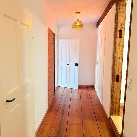 Apartamento Dreamzzz L Perfekt Für Familien&paare L Innenstadt L Parkhaus 100 Meter