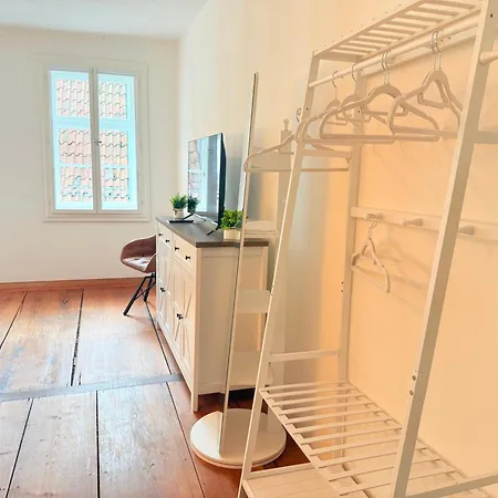 Dreamzzz L Perfekt Für Familien&paare L Innenstadt L Parkhaus 100 Meter Apartamento