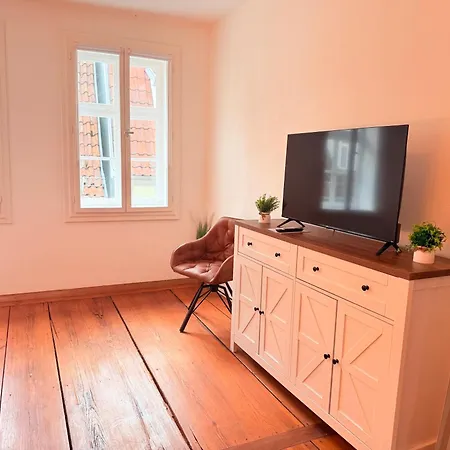 Dreamzzz L Perfekt Für Familien&paare L Innenstadt L Parkhaus 100 Meter Apartamento *