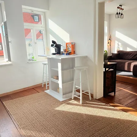 Dreamzzz L Perfekt Fuer Familien & Paare L Innenstadt L Parkhaus 100 Meter Apartmán Coburg