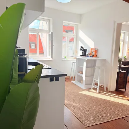 Dreamzzz L Perfekt Für Familien&paare L Innenstadt L Parkhaus 100 Meter