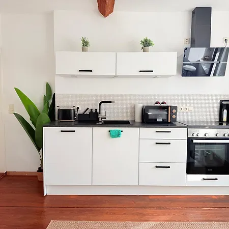 Dreamzzz L Perfekt Für Familien&paare L Innenstadt L Parkhaus 100 Meter Apartamento Coburg