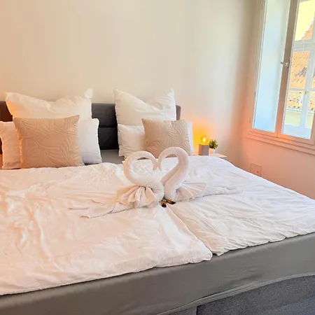 Apartamento Dreamzzz L Perfekt Für Familien&paare L Innenstadt L Parkhaus 100 Meter *