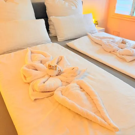 Dreamzzz L Perfekt Für Familien&paare L Innenstadt L Parkhaus 100 Meter *