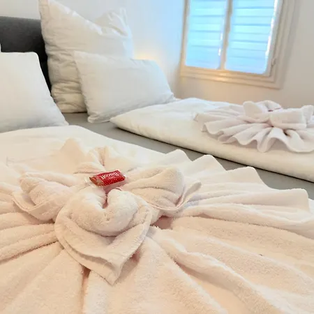 Appartamento Dreamzzz L Perfekt Fuer Familien & Paare L Innenstadt L Parkhaus 100 Meter