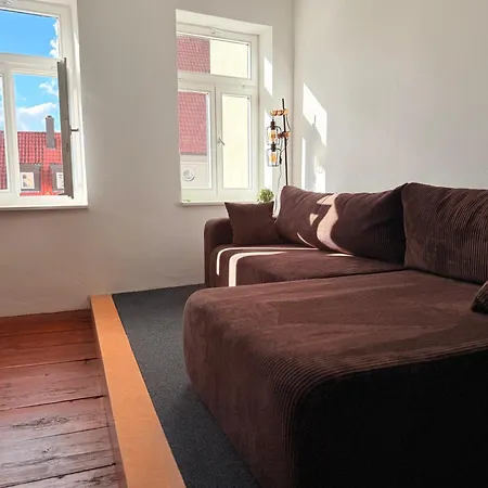 Appartement Dreamzzz L Perfekt Fuer Familien & Paare L Innenstadt L Parkhaus 100 Meter Cobourg