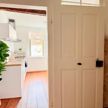 Apartamento Dreamzzz L Perfekt Für Familien&paare L Innenstadt L Parkhaus 100 Meter Coburg