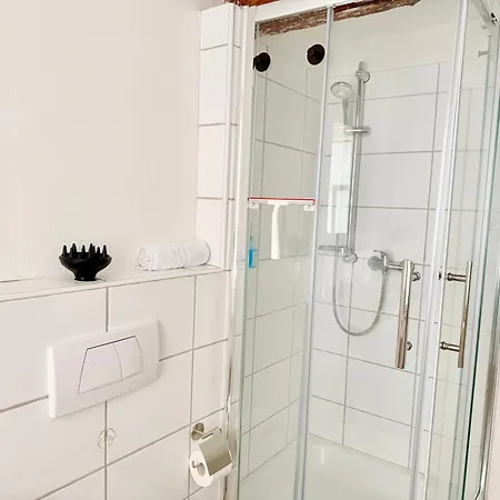 Apartamento Dreamzzz L Perfekt Für Familien&paare L Innenstadt L Parkhaus 100 Meter Coburg