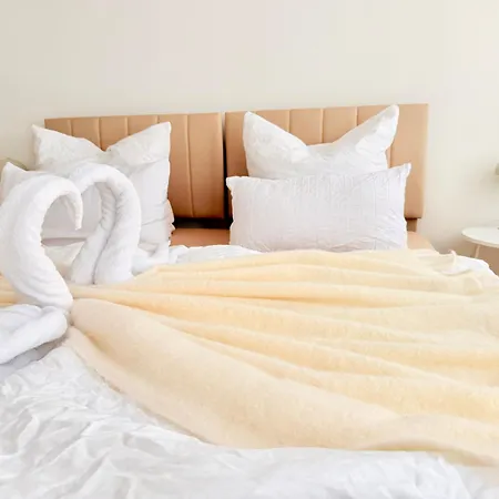 Dreamzzz L Perfekt Fuer Familien & Paare L Innenstadt L Parkhaus 100 Meter Appartamento *