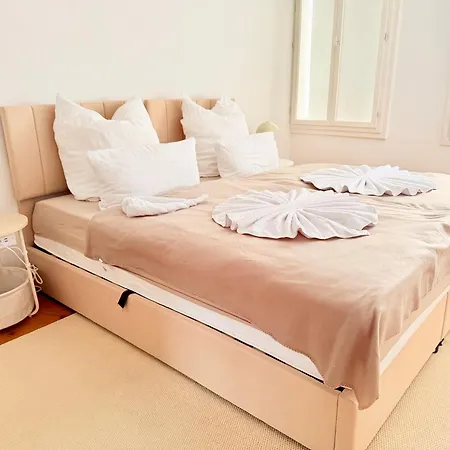 Dreamzzz L Perfekt Fuer Familien & Paare L Innenstadt L Parkhaus 100 Meter Cobourg