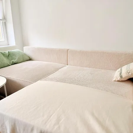 Dreamzzz L Perfekt Für Familien&paare L Innenstadt L Parkhaus 100 Meter