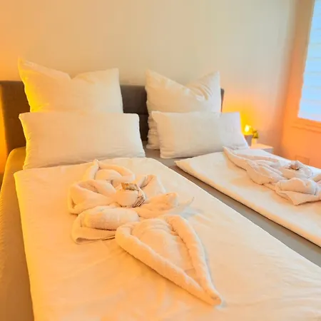 Dreamzzz L Perfekt Für Familien&paare L Innenstadt L Parkhaus 100 Meter *