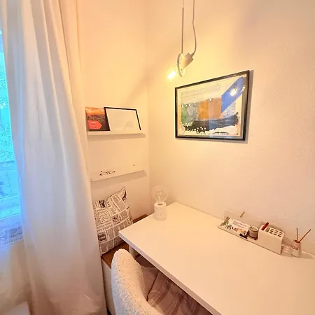 Apartamento Dreamzzz L Perfekt Für Familien&paare L Innenstadt L Parkhaus 100 Meter