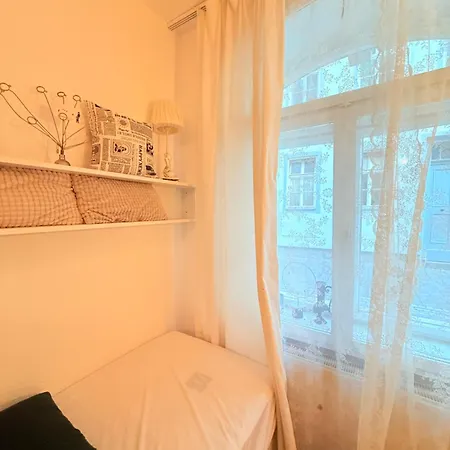 Apartamento Dreamzzz L Perfekt Für Familien&paare L Innenstadt L Parkhaus 100 Meter *
