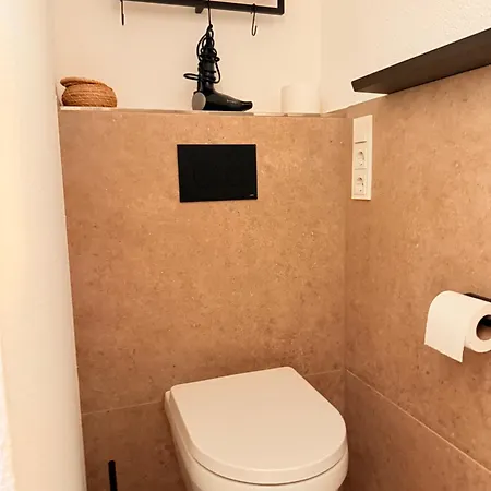Apartamento Dreamzzz L Perfekt Für Familien&paare L Innenstadt L Parkhaus 100 Meter Coburg