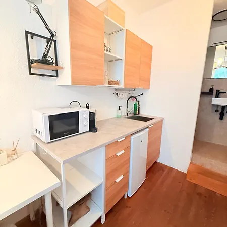 Apartamento Dreamzzz L Perfekt Für Familien&paare L Innenstadt L Parkhaus 100 Meter
