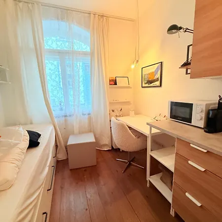 Apartamento Dreamzzz L Perfekt Für Familien&paare L Innenstadt L Parkhaus 100 Meter *