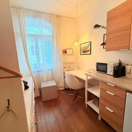 Apartamento Dreamzzz L Perfekt Für Familien&paare L Innenstadt L Parkhaus 100 Meter