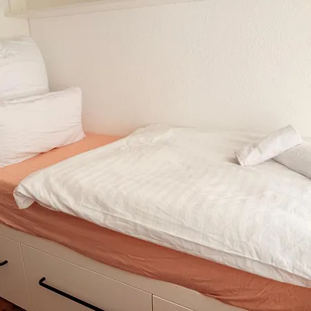 Dreamzzz L Perfekt Für Familien&paare L Innenstadt L Parkhaus 100 Meter * Coburg